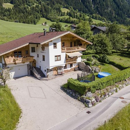 Beautiful Apartment In Ramsau With Balcony Ramsau im Zillertal Luaran gambar