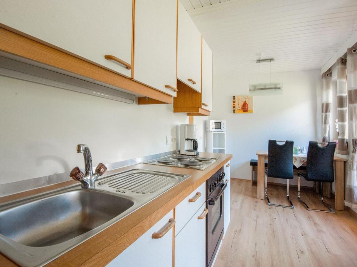 Beautiful Apartment In Ramsau With Balcony Ramsau im Zillertal Luaran gambar