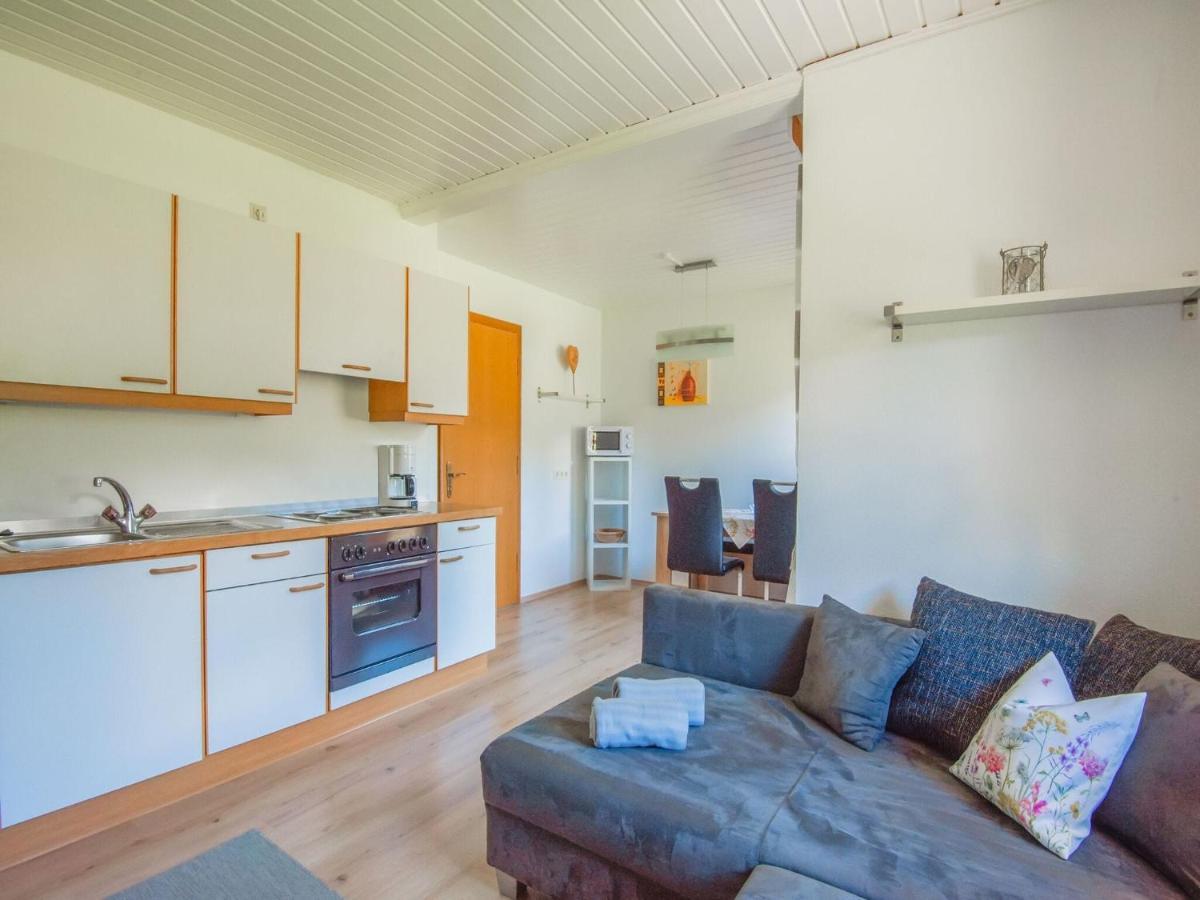 Beautiful Apartment In Ramsau With Balcony Ramsau im Zillertal Luaran gambar