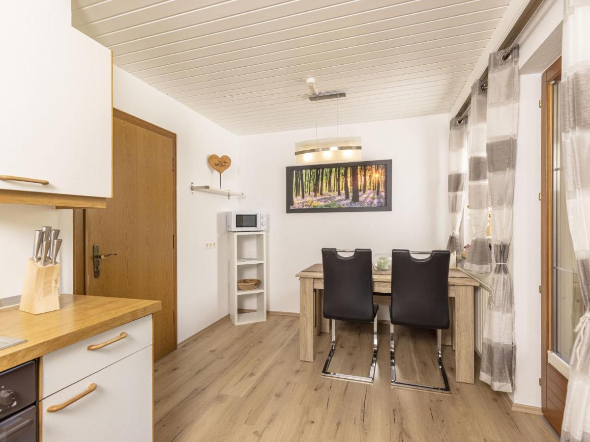 Beautiful Apartment In Ramsau With Balcony Ramsau im Zillertal Luaran gambar