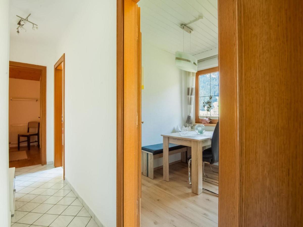 Beautiful Apartment In Ramsau With Balcony Ramsau im Zillertal Luaran gambar