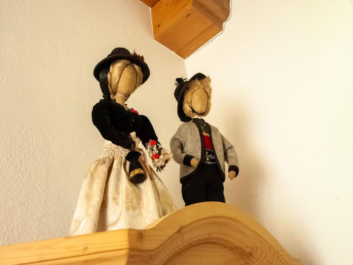 Beautiful Apartment In Ramsau With Balcony Ramsau im Zillertal Luaran gambar