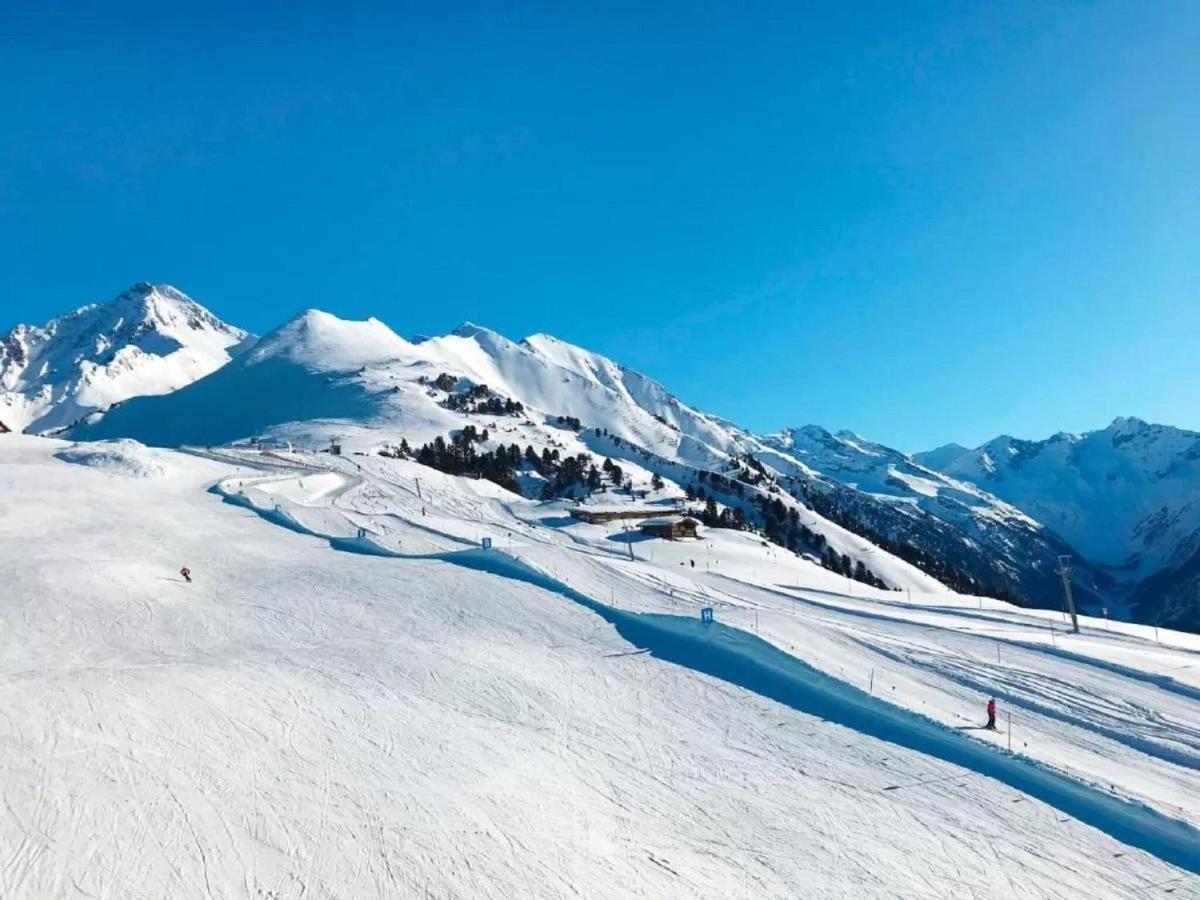 Beautiful Apartment In Ramsau With Balcony Ramsau im Zillertal Luaran gambar