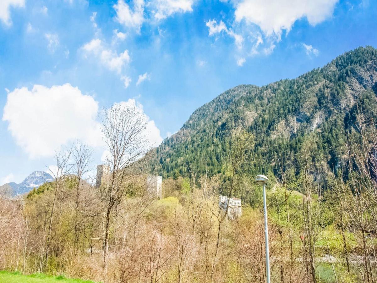 Beautiful Apartment In Ramsau With Balcony Ramsau im Zillertal Luaran gambar