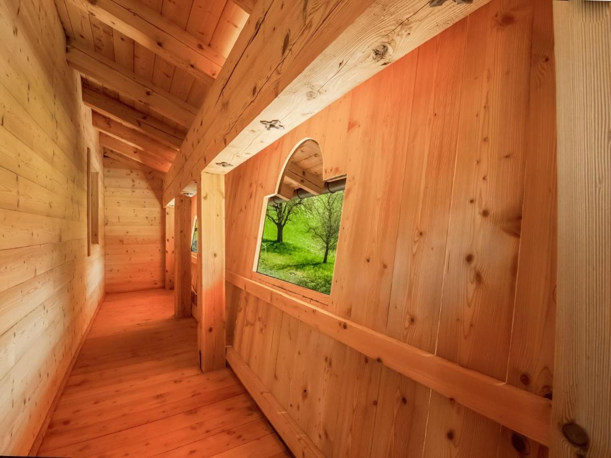 Beautiful Apartment In Ramsau With Balcony Ramsau im Zillertal Luaran gambar
